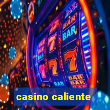 casino caliente