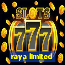 raya limited