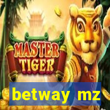 betway mz