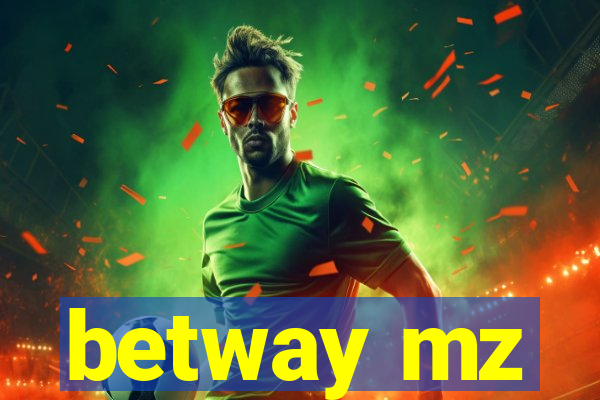 betway mz