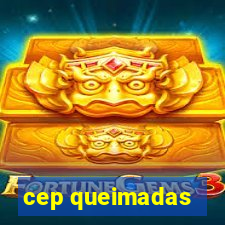 cep queimadas