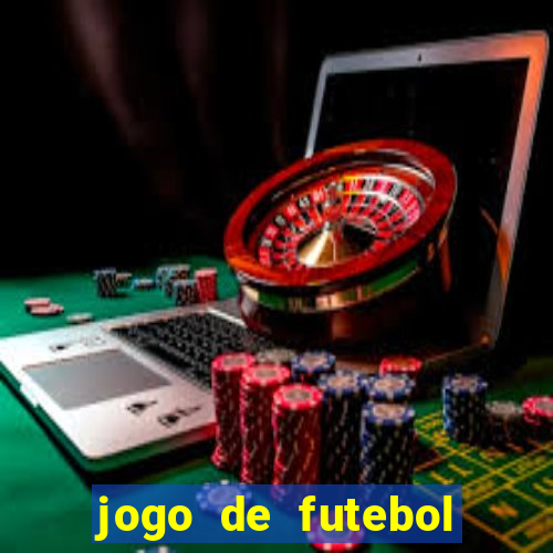 jogo de futebol realista download