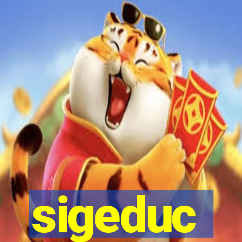 sigeduc