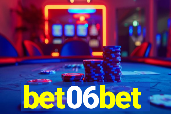 bet06bet