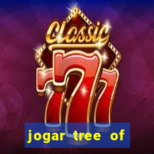 jogar tree of fortune demo