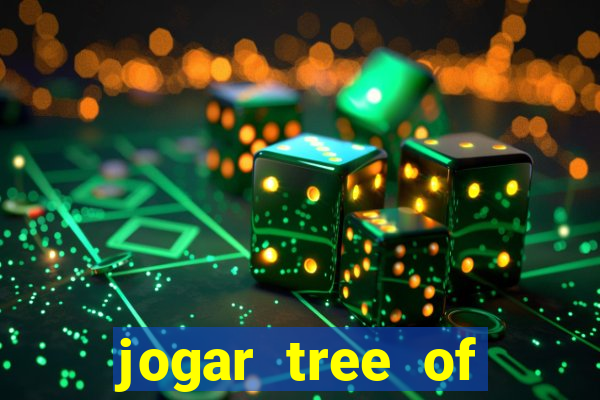 jogar tree of fortune demo