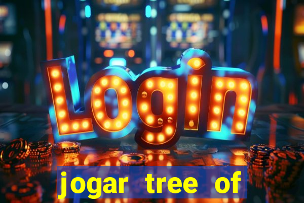 jogar tree of fortune demo