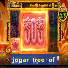 jogar tree of fortune demo