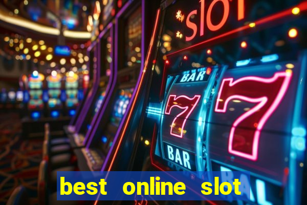 best online slot casinos new jersey