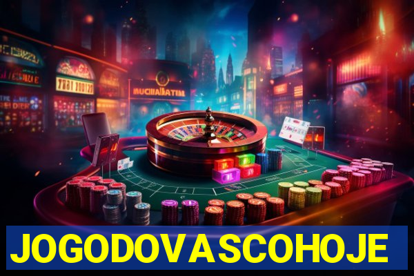 JOGODOVASCOHOJE