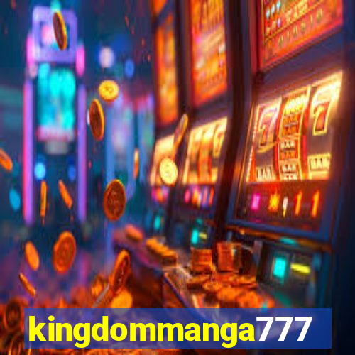 kingdommanga777