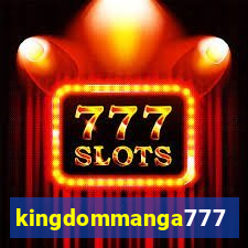 kingdommanga777