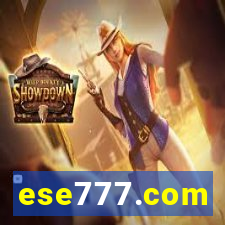 ese777.com