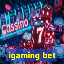 igaming bet