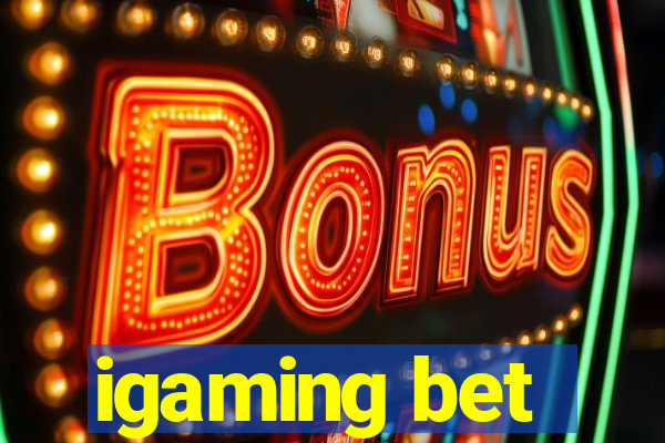 igaming bet