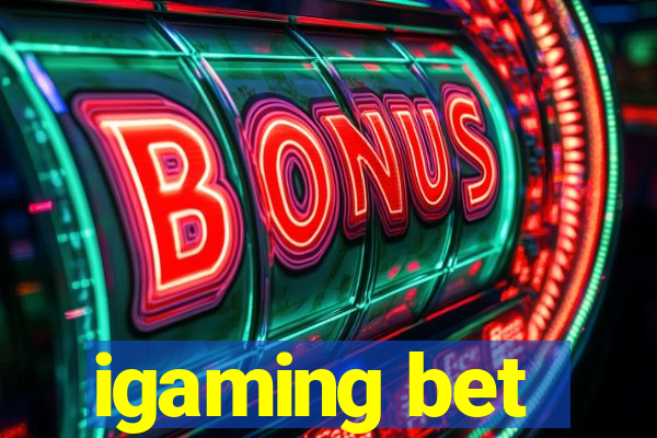 igaming bet