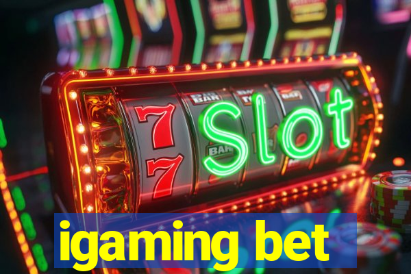 igaming bet