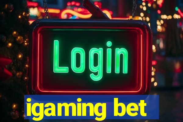 igaming bet