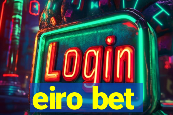 eiro bet