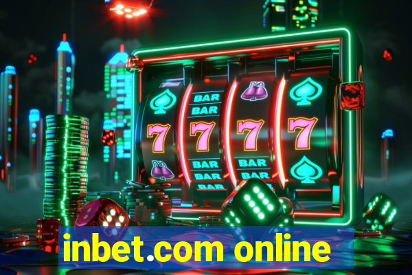 inbet.com online