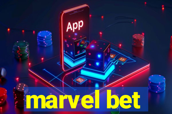 marvel bet