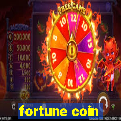 fortune coin