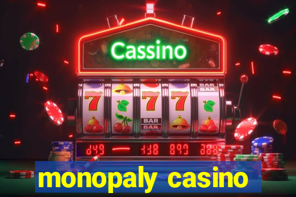 monopaly casino