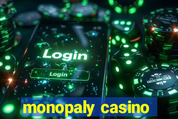 monopaly casino