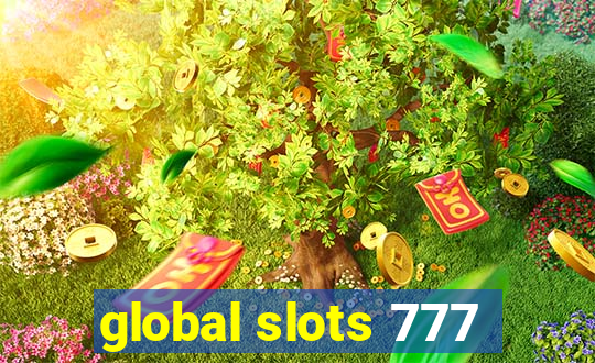 global slots 777