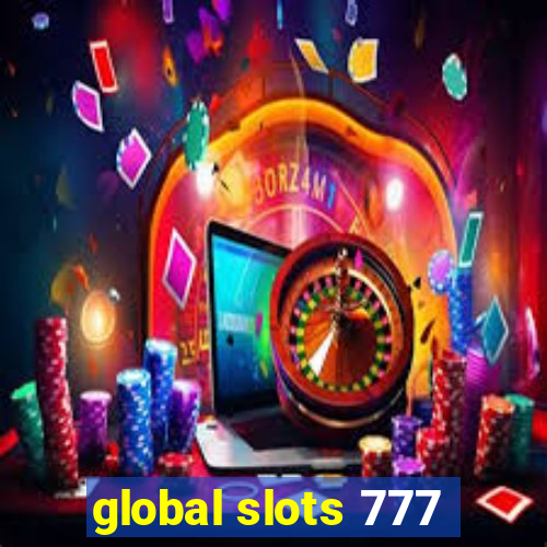 global slots 777