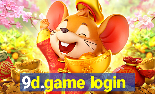 9d.game login