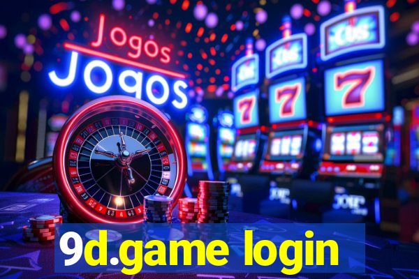 9d.game login