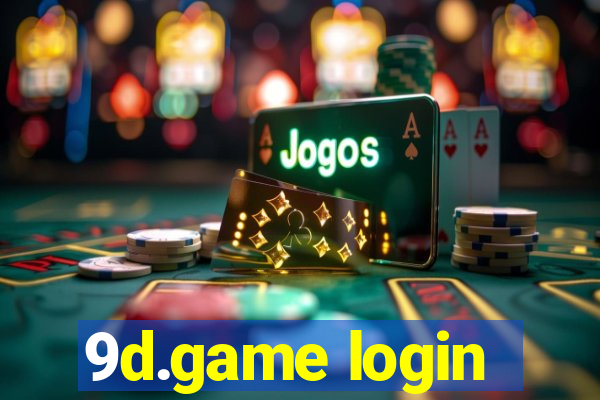 9d.game login