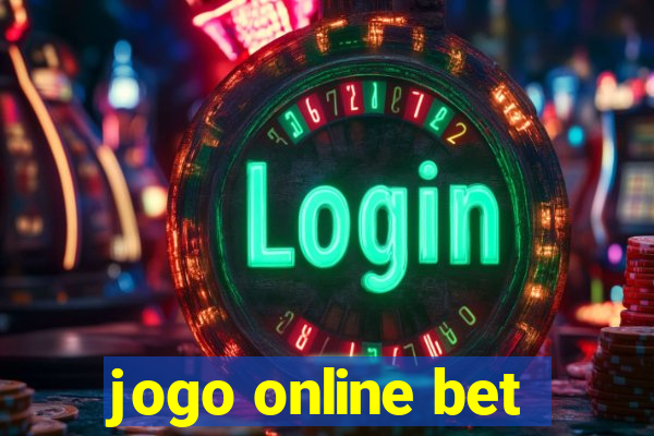 jogo online bet