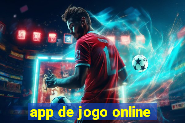 app de jogo online