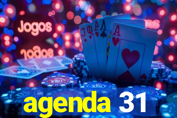 agenda 31