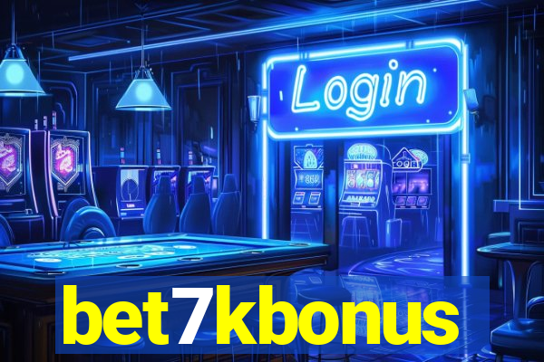 bet7kbonus