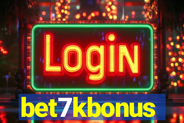 bet7kbonus