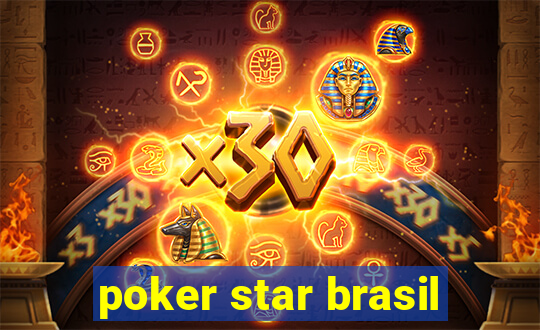 poker star brasil