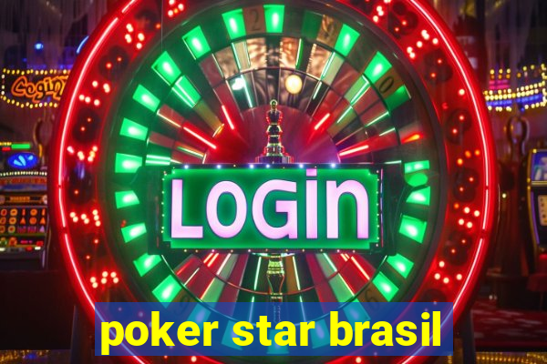 poker star brasil