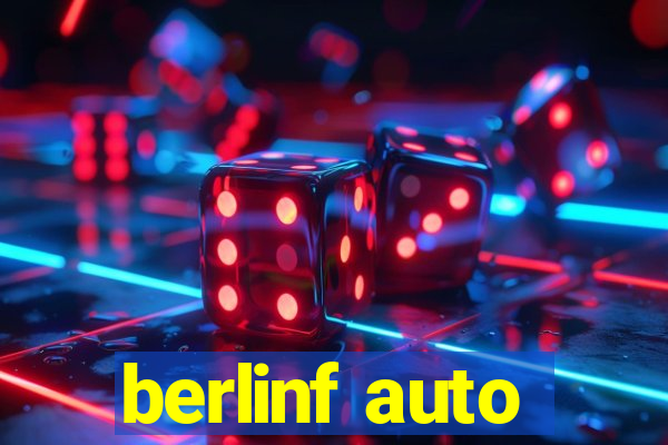 berlinf auto