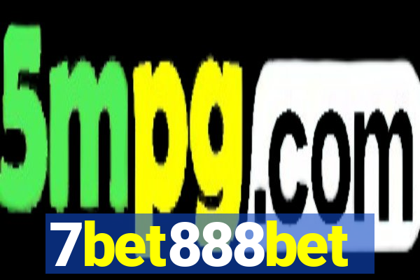 7bet888bet