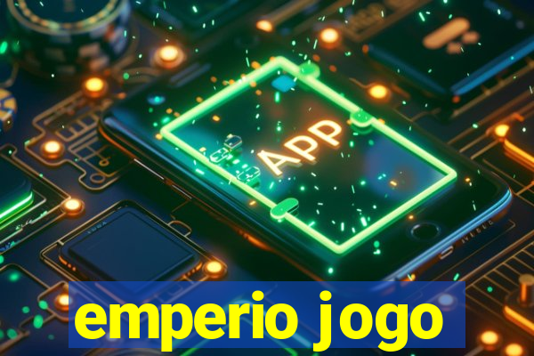 emperio jogo