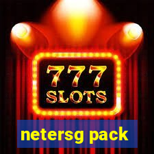 netersg pack