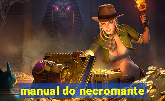 manual do necromante