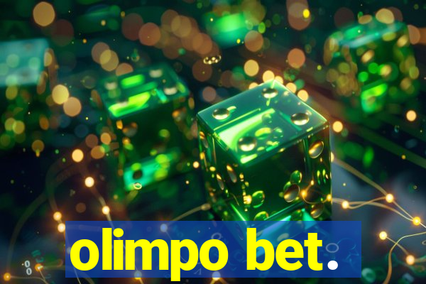 olimpo bet.