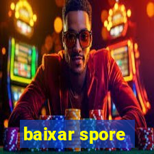 baixar spore