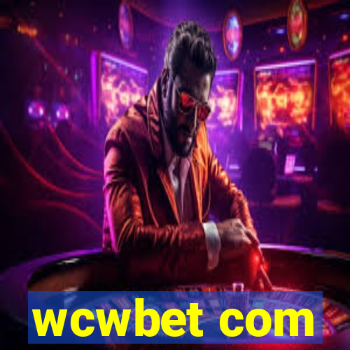 wcwbet com