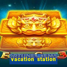 vacation station deluxe slot