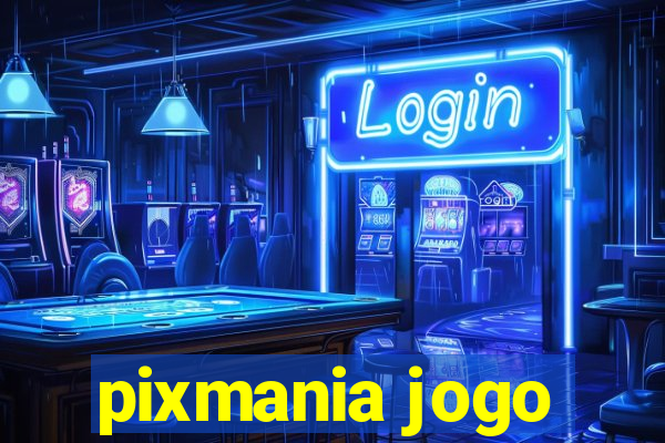 pixmania jogo